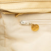 Chanel CC Lambskin Chain Tote Secondhand