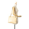 Chanel CC Lambskin Chain Tote Secondhand