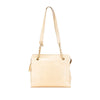 Chanel CC Lambskin Chain Tote Secondhand