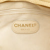 Chanel CC Lambskin Chain Tote Secondhand