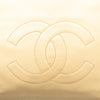 Chanel CC Lambskin Chain Tote Secondhand