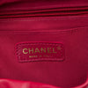 Chanel Mini Quilted Lambskin Urban Spirit Backpack Secondhand
