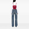 Chanel Mini Quilted Lambskin Urban Spirit Backpack Secondhand
