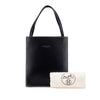 Hermès Box Calf Lucy MM Secondhand