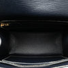Hermès Box Calf Lucy MM Secondhand