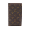 Louis Vuitton Monogram Porte Chequier Carte Credit Secondhand