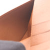 Louis Vuitton Monogram Porte Chequier Carte Credit Secondhand
