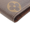 Louis Vuitton Monogram Porte Chequier Carte Credit Secondhand