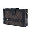 Louis Vuitton Monogram Petite Malle Secondhand