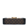 Louis Vuitton Monogram Petite Malle Secondhand