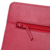 Secondhand Chanel Paris Dallas CC Patent Goatskin Wallet on Chain