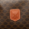 Celine Macadam Coated Canvas Handbag Secondhand