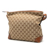 Gucci GG Canvas Web Crossbody Secondhand