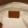 Gucci GG Canvas Web Crossbody Secondhand