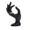 Gucci Sterling Silver Interlocking G Ring Secondhand