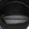 Secondhand Gucci Leather Logo Embossed Messenger Bag
