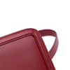 Saint Laurent Medium Calfskin Solferino Satchel In Box Secondhand