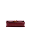 Saint Laurent Medium Calfskin Solferino Satchel In Box Secondhand