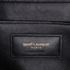 Saint Laurent Medium Calfskin Solferino Satchel In Box Secondhand