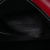 Saint Laurent Medium Calfskin Solferino Satchel In Box Secondhand