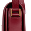 Saint Laurent Medium Calfskin Solferino Satchel In Box Secondhand