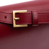 Saint Laurent Medium Calfskin Solferino Satchel In Box Secondhand