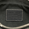 Louis Vuitton Calfskin Eclipse Pochette Volga Secondhand