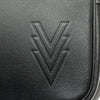 Louis Vuitton Calfskin Eclipse Pochette Volga Secondhand