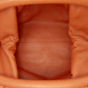 Secondhand Bottega Veneta Lambskin The Mini Pouch