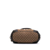 Gucci GG Canvas Sukey Satchel Secondhand