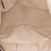 Gucci GG Canvas Sukey Satchel Secondhand