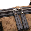 Gucci GG Canvas Sukey Satchel Secondhand