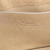 Chloé Small Suede and Calfskin Faye Crossbody Secondhand