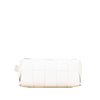 Bottega Veneta Small Lambskin Intrecciato Brick Cassette Secondhand