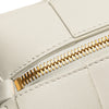 Bottega Veneta Small Lambskin Intrecciato Brick Cassette Secondhand
