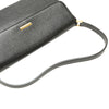 Burberry Leather Shoulder Bag Secondhand