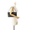 Burberry Leather Shoulder Bag Secondhand