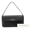 Burberry Leather Shoulder Bag Secondhand