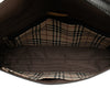 Burberry Leather Shoulder Bag Secondhand
