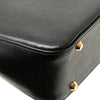 Burberry Leather Shoulder Bag Secondhand