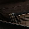 Burberry Leather Shoulder Bag Secondhand