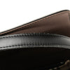 Burberry Leather Shoulder Bag Secondhand