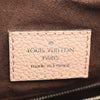 Louis Vuitton Monogram Mahina Babylone Chain BB Secondhand