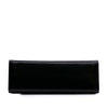 Ferragamo Medium Leather Prisma Top Handle Bag Secondhand