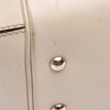 Gucci Small GG Canvas Web Mayfair Satchel Secondhand