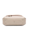 Gucci Small GG Canvas Web Mayfair Satchel Secondhand