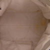 Gucci Small GG Canvas Web Mayfair Satchel Secondhand