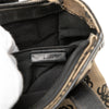 LOEWE Anagram Canvas Handbag Secondhand