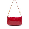 Louis Vuitton Monogram Vernis Pochette Accessoires Secondhand