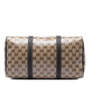 Gucci Medium GG Crystal Joy Boston Bag Secondhand